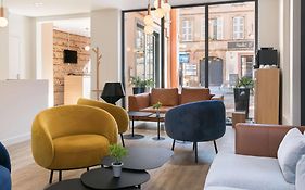 Hôtel Innes by HappyCulture